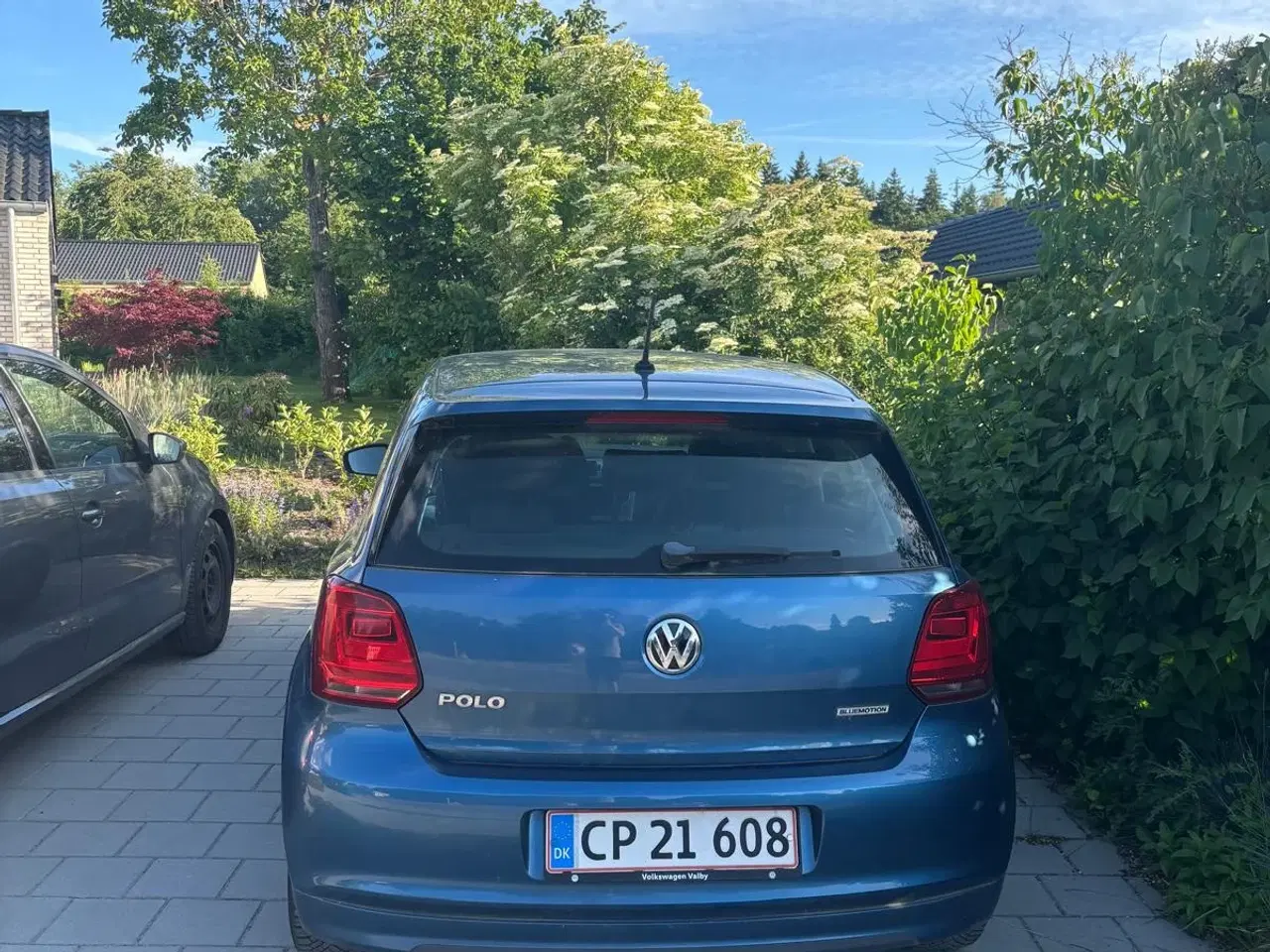 Billede 6 - VW Polo 1,0 TSi 95 BlueMotion