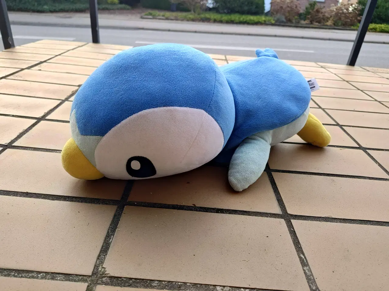 Billede 1 - Pokemon Piplup Bamse ca.45cm