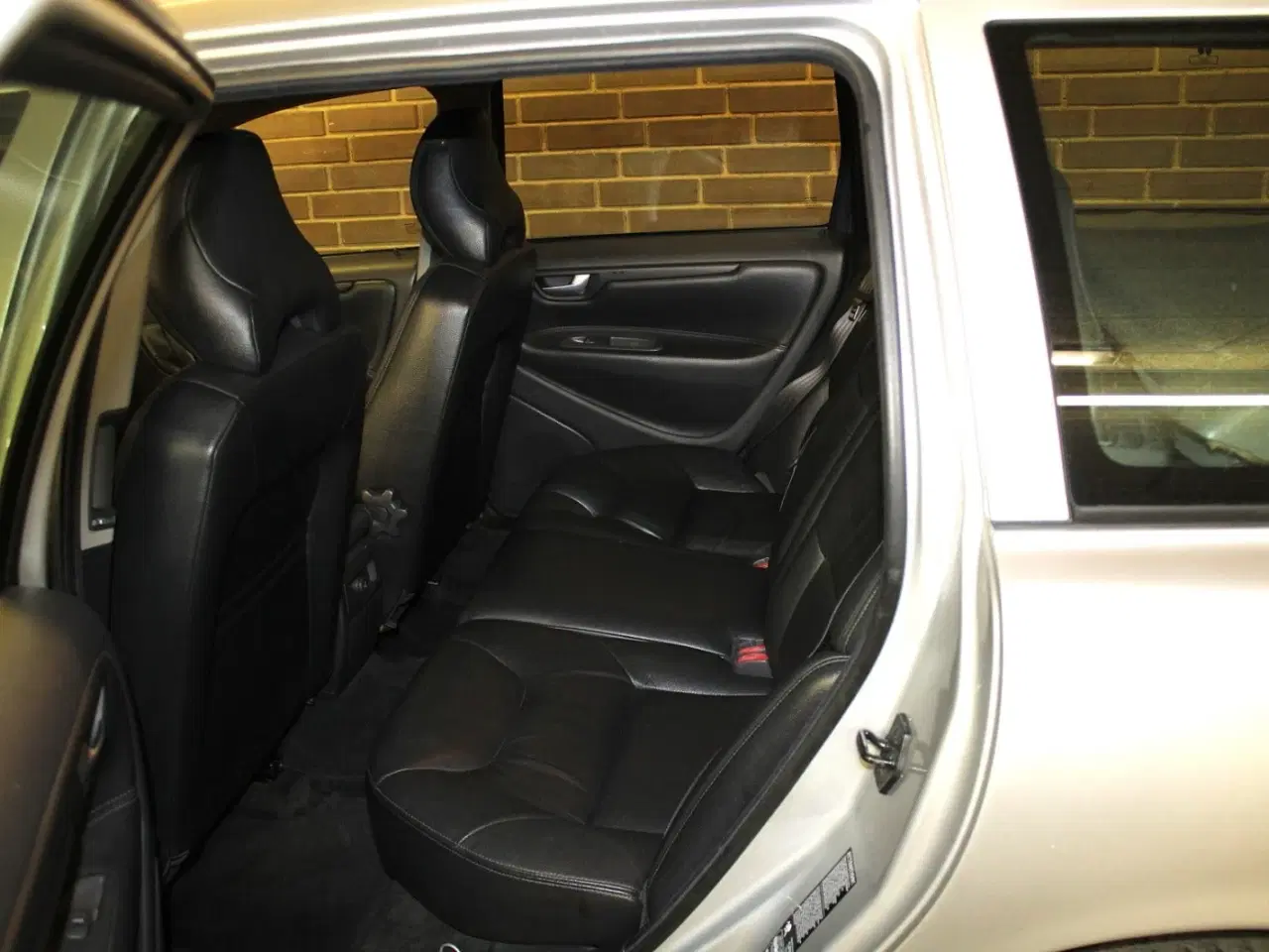 Billede 5 - Volvo V70 2,4 170 Business
