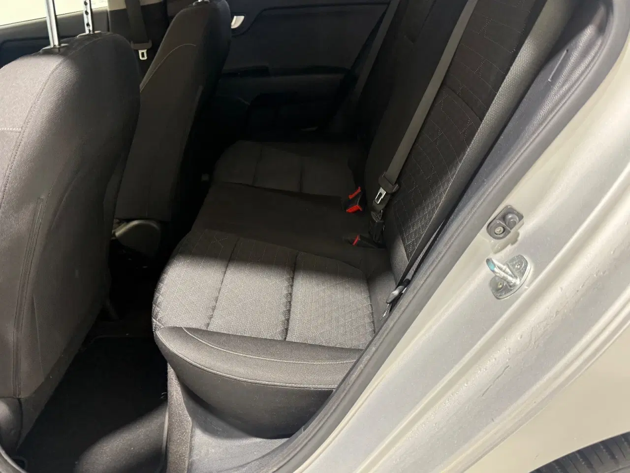 Billede 8 - Kia Rio 1,0 T-GDi Advance