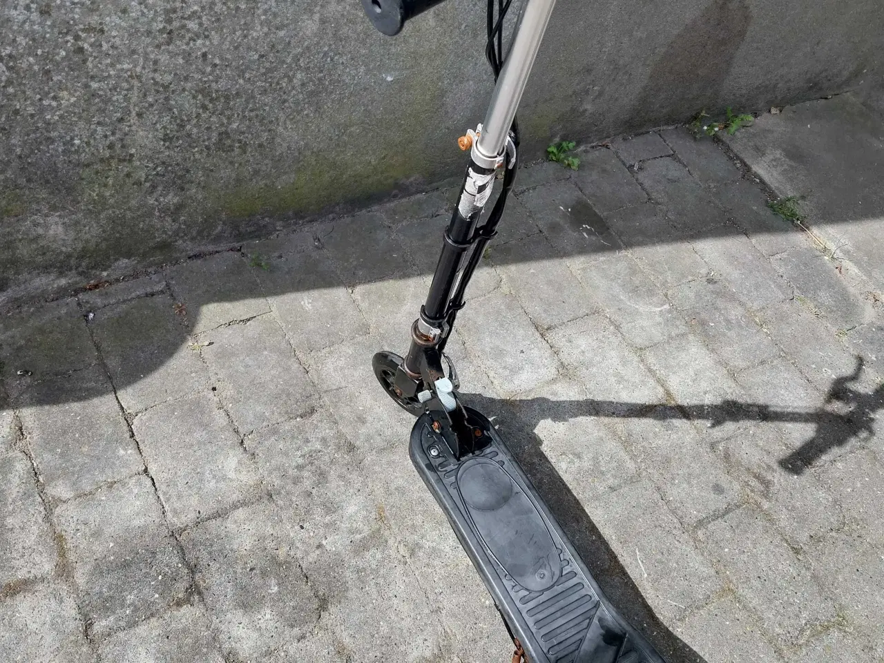 Billede 7 - Løbehjul 88 cm høj 