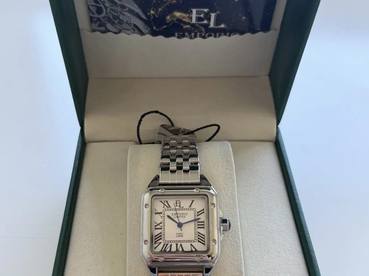 Billede 1 - Emporio Limitd