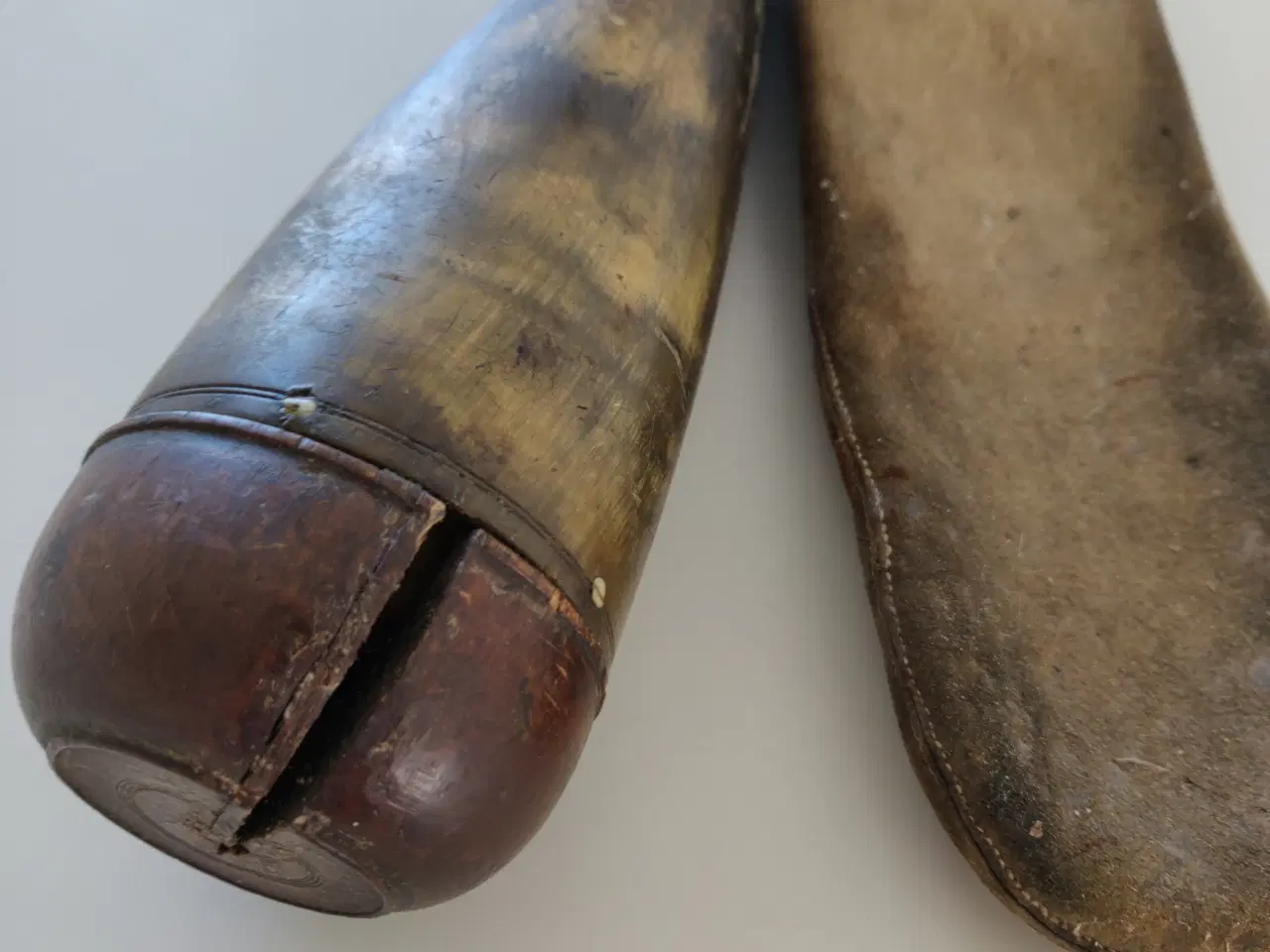 Billede 8 - Våben/militaria lot