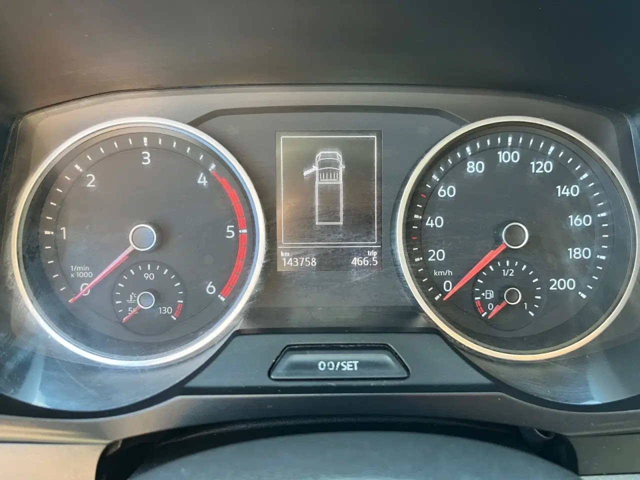 Billede 14 - VW Crafter 35 2,0 TDi 177 Ladvogn L3