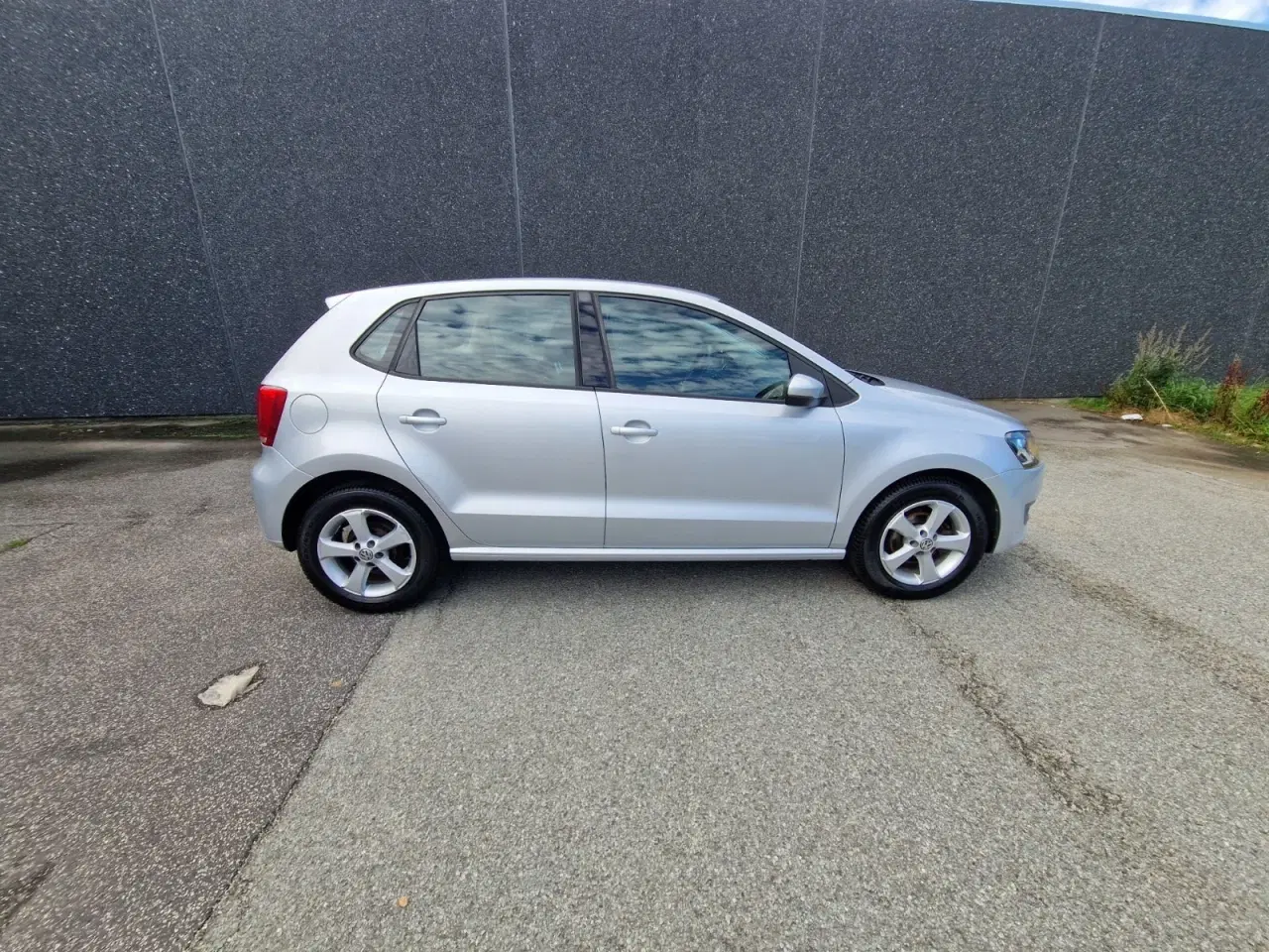 Billede 1 - VW Polo 1,2 Comfortline