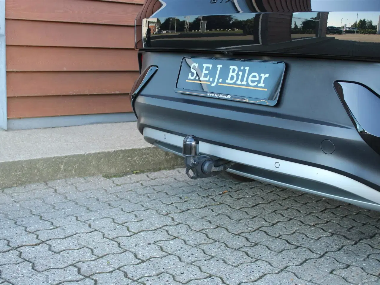 Billede 17 - VW ID.5 EL GTX 4Motion 299HK 5d Aut.