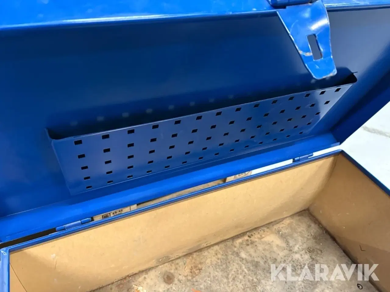 Billede 11 - Lot med industri udstyr