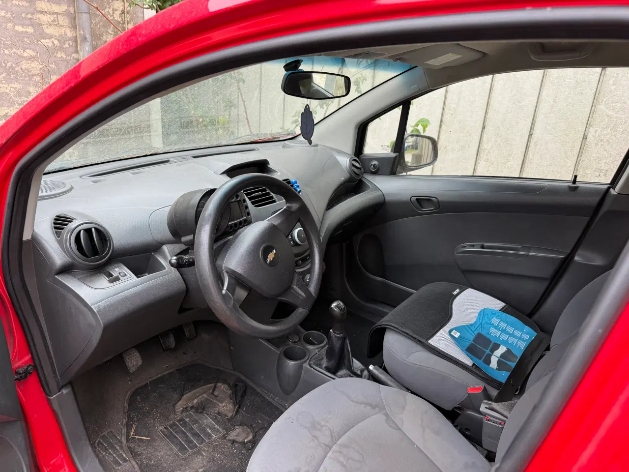Billede 5 - Chevolet Spark 