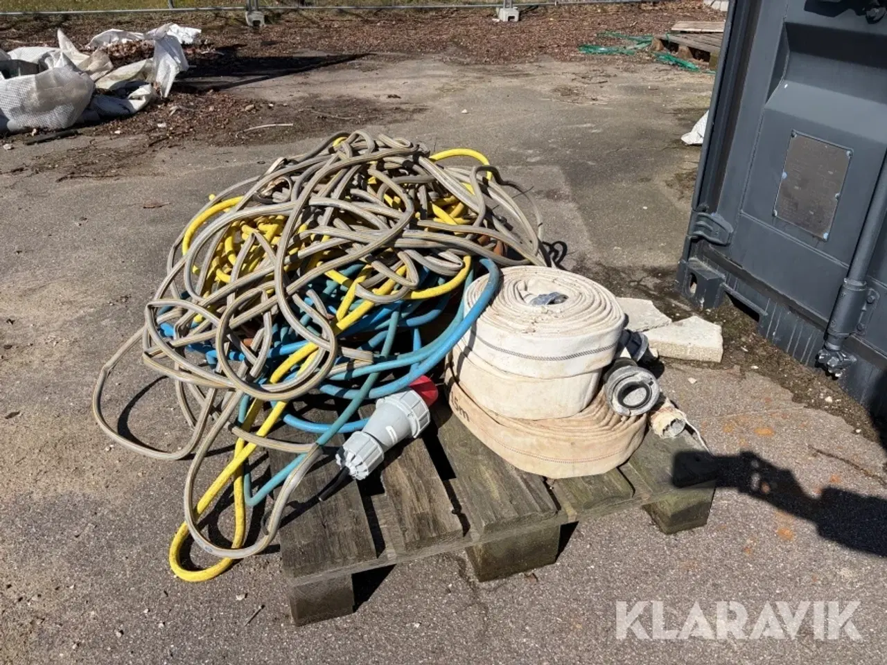 Billede 2 - Forskellige slanger