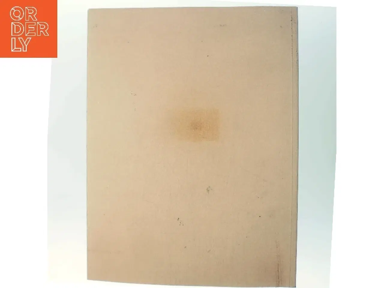 Billede 3 - Sex & Landscapes af Helmut Newton (Bog)