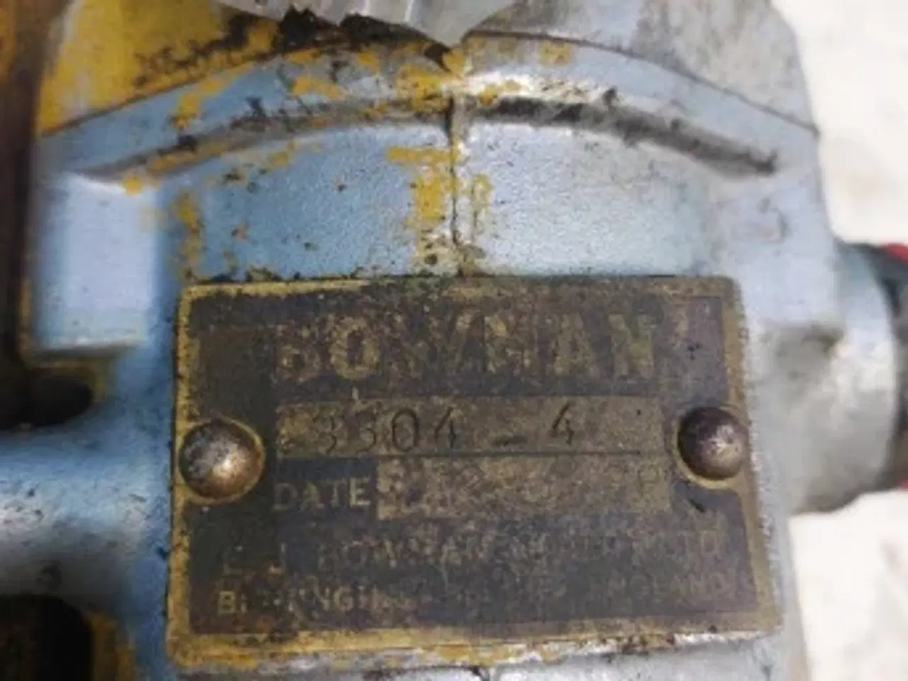 Billede 6 - Hydrema 806 Oliekøler 519121