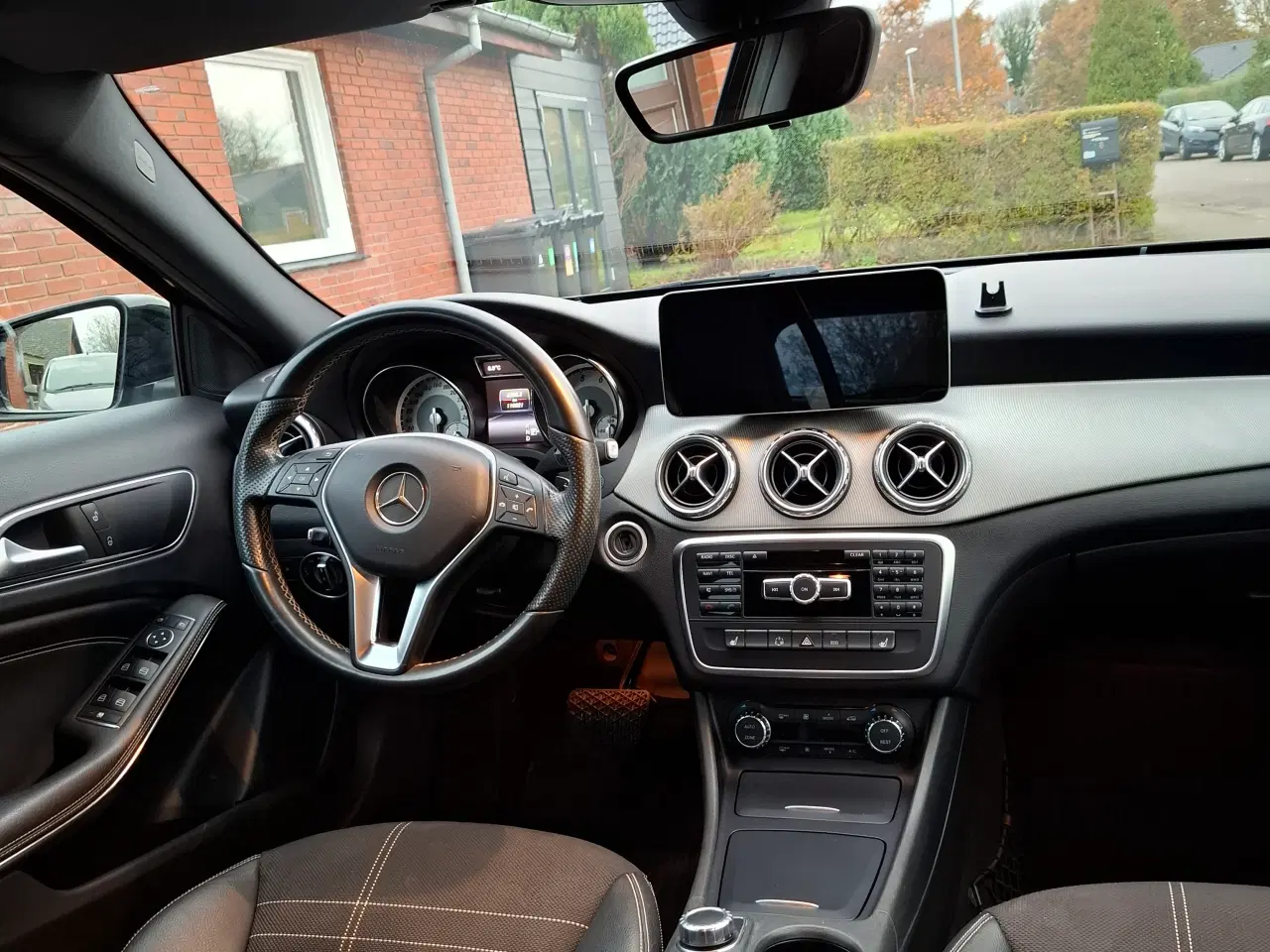 Billede 13 - Mercedes gla 250