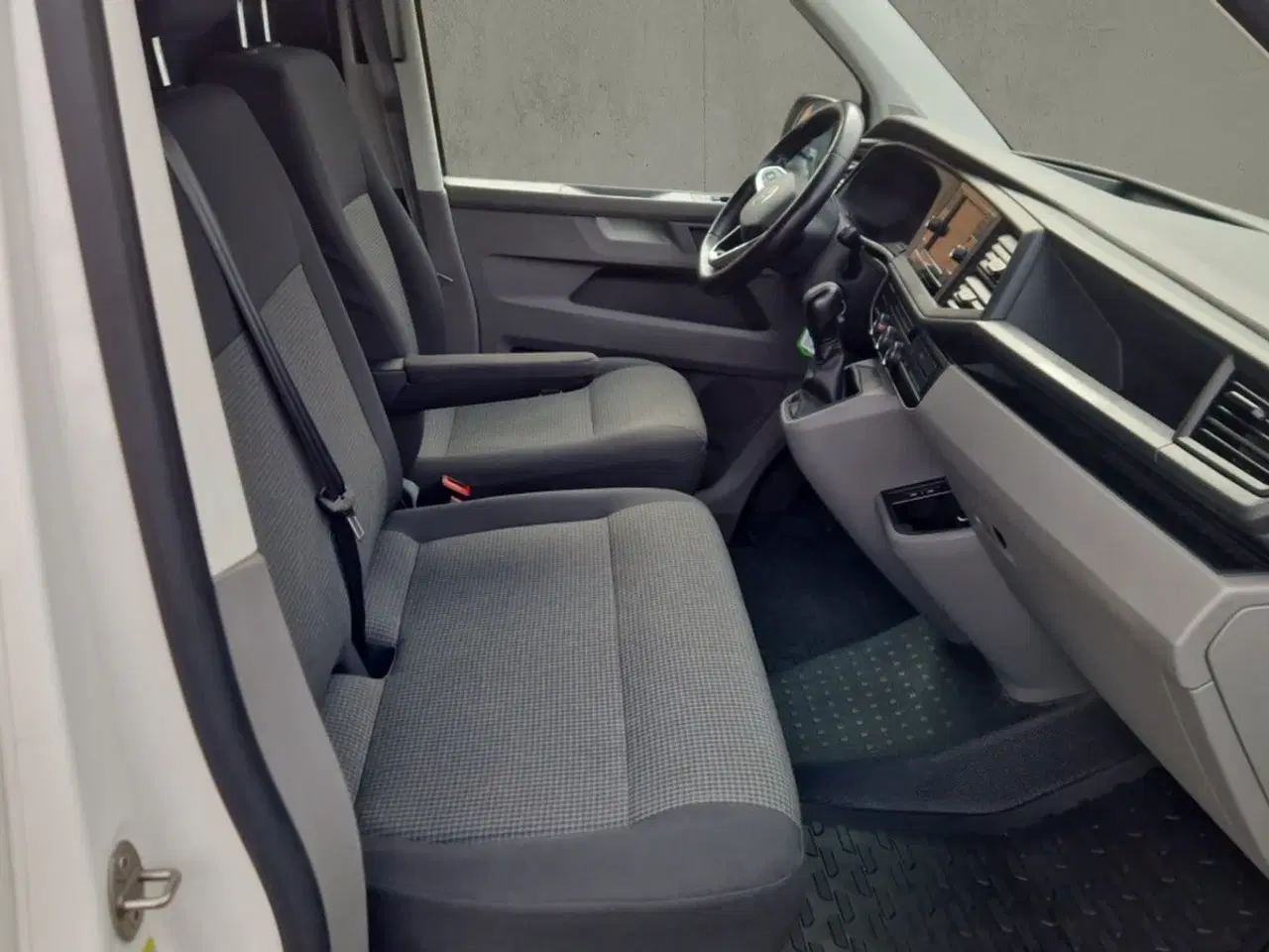 Billede 12 - VW Transporter 2,0 TDi 150 Kassevogn DSG lang