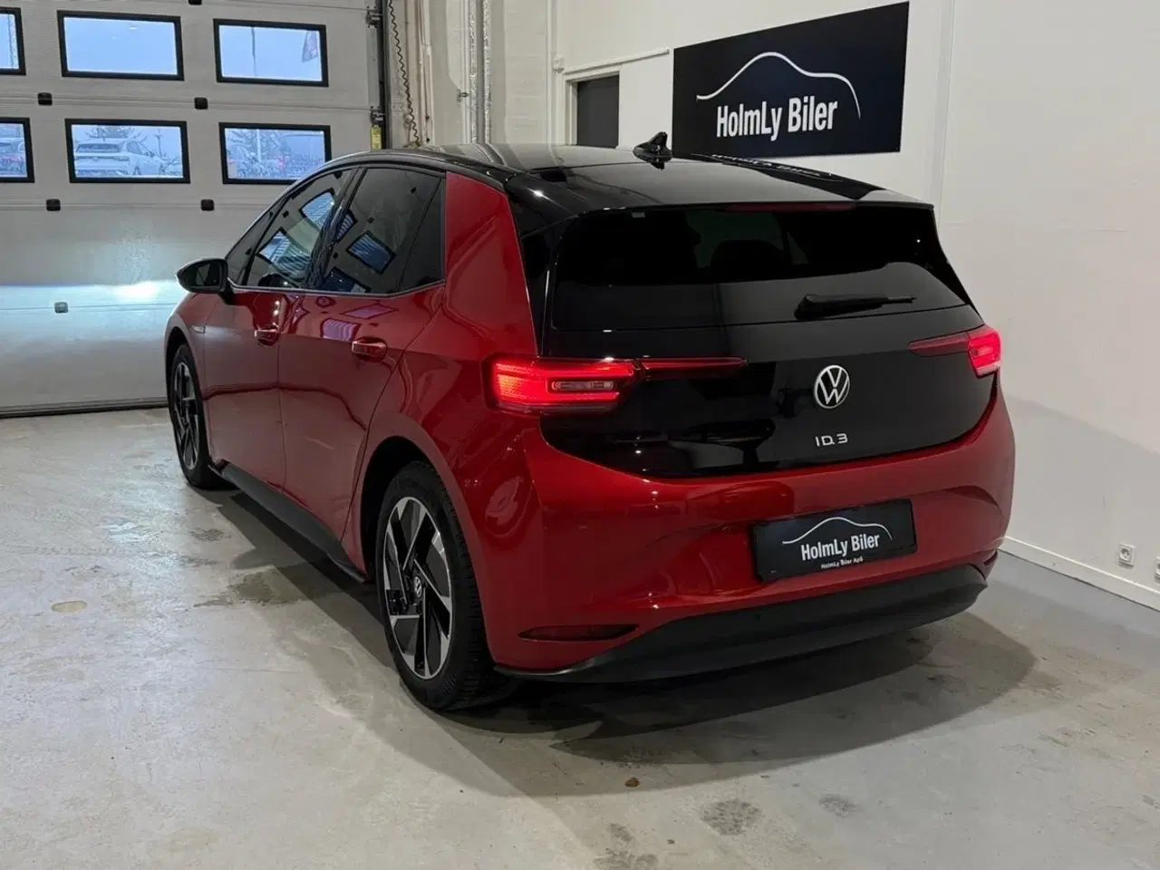 Billede 6 - VW ID.3 58 Pro Style