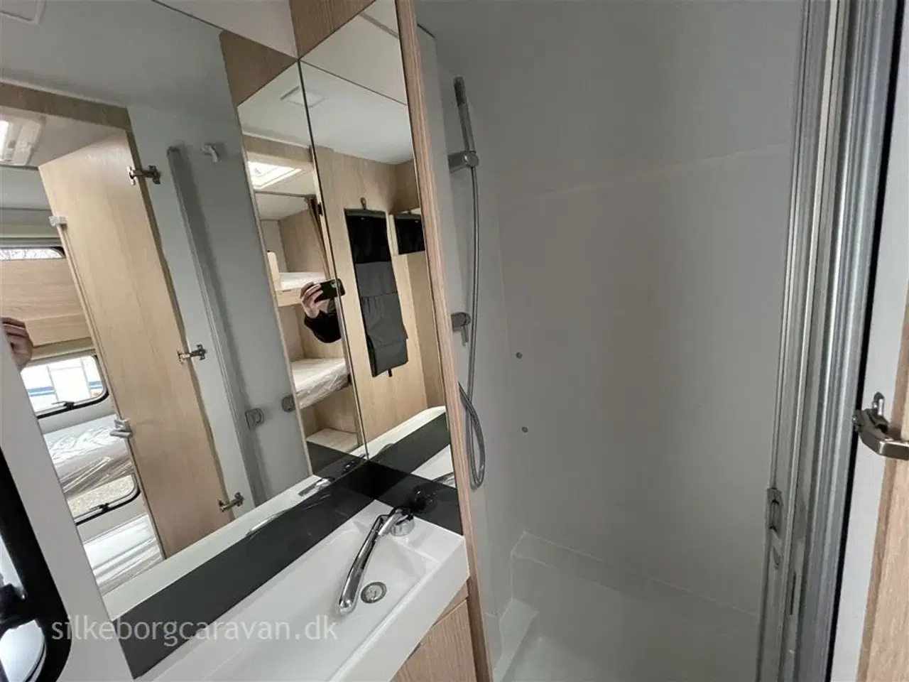 Billede 9 - 2024 - Adria Aviva 563 PT