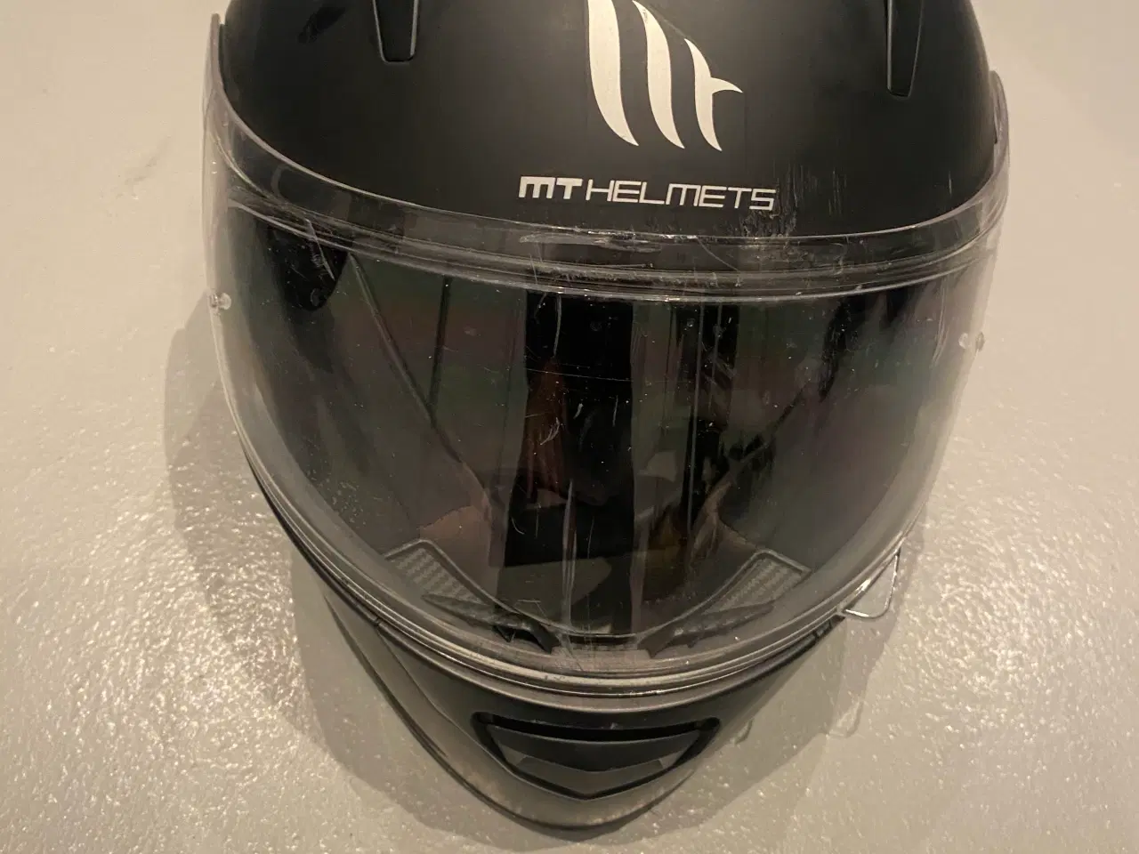 Billede 13 - Scooter Moto cr comet som ny årg 2022