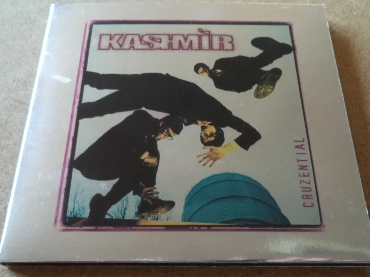 Billede 1 - Kashmir ** Cruzential