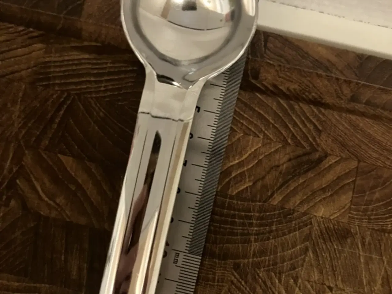 Billede 3 - Georg Jensen, Gevalia kaffeske