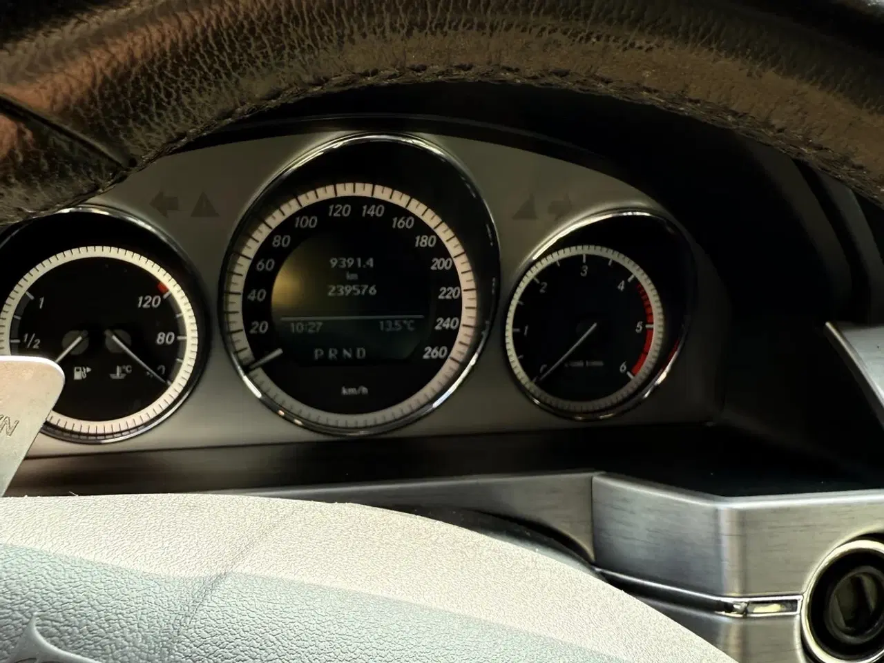 Billede 10 - Mercedes GLK320 3,0 CDi aut. 4Matic