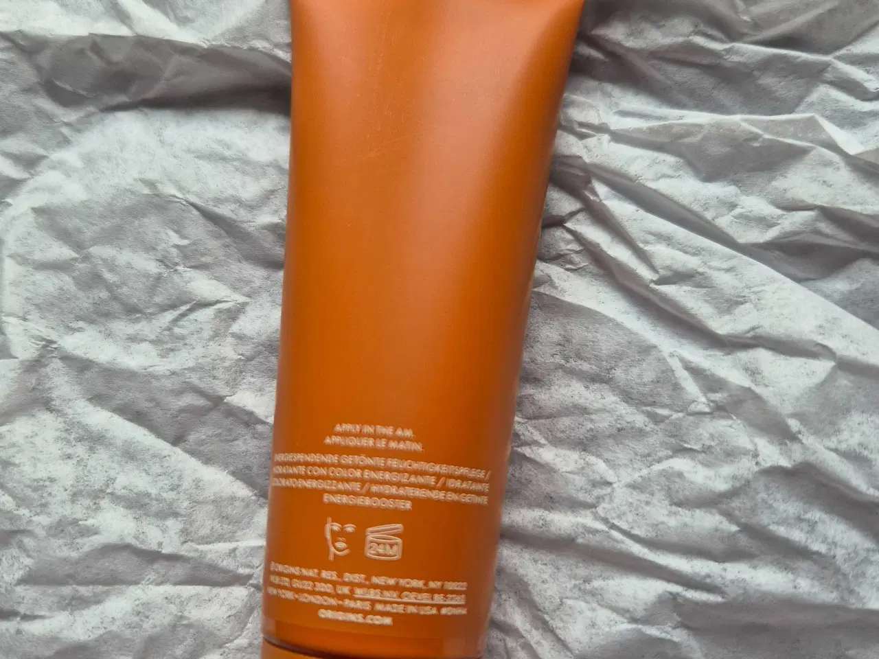 Billede 2 - Origins ginzing dagcreme 