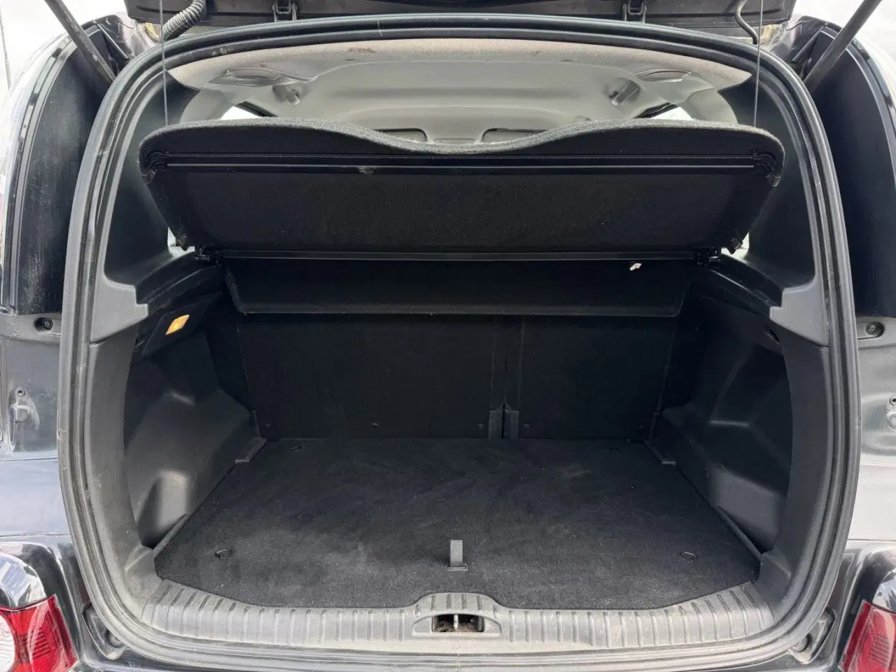 Billede 16 - Citroën C3 Picasso 1,6 e-HDi Seduction E6G 90HK 6g Aut.