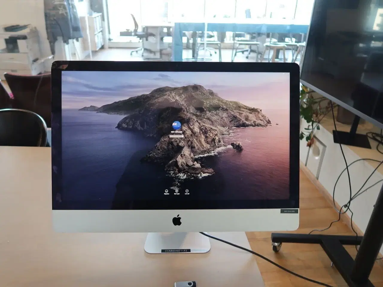 Billede 9 - Computer APPLE iMac 27"