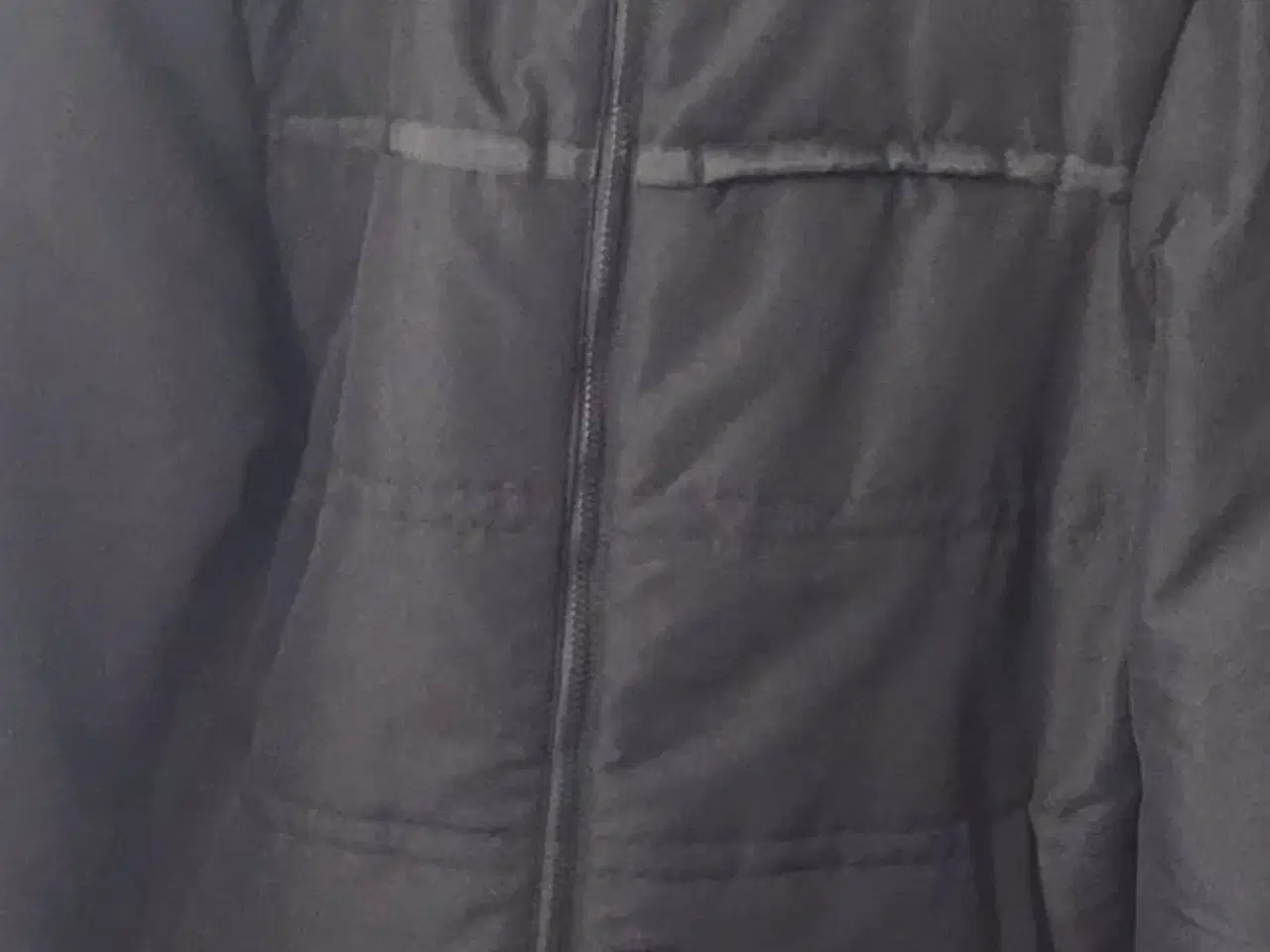 Billede 1 - Herre vinter jakke