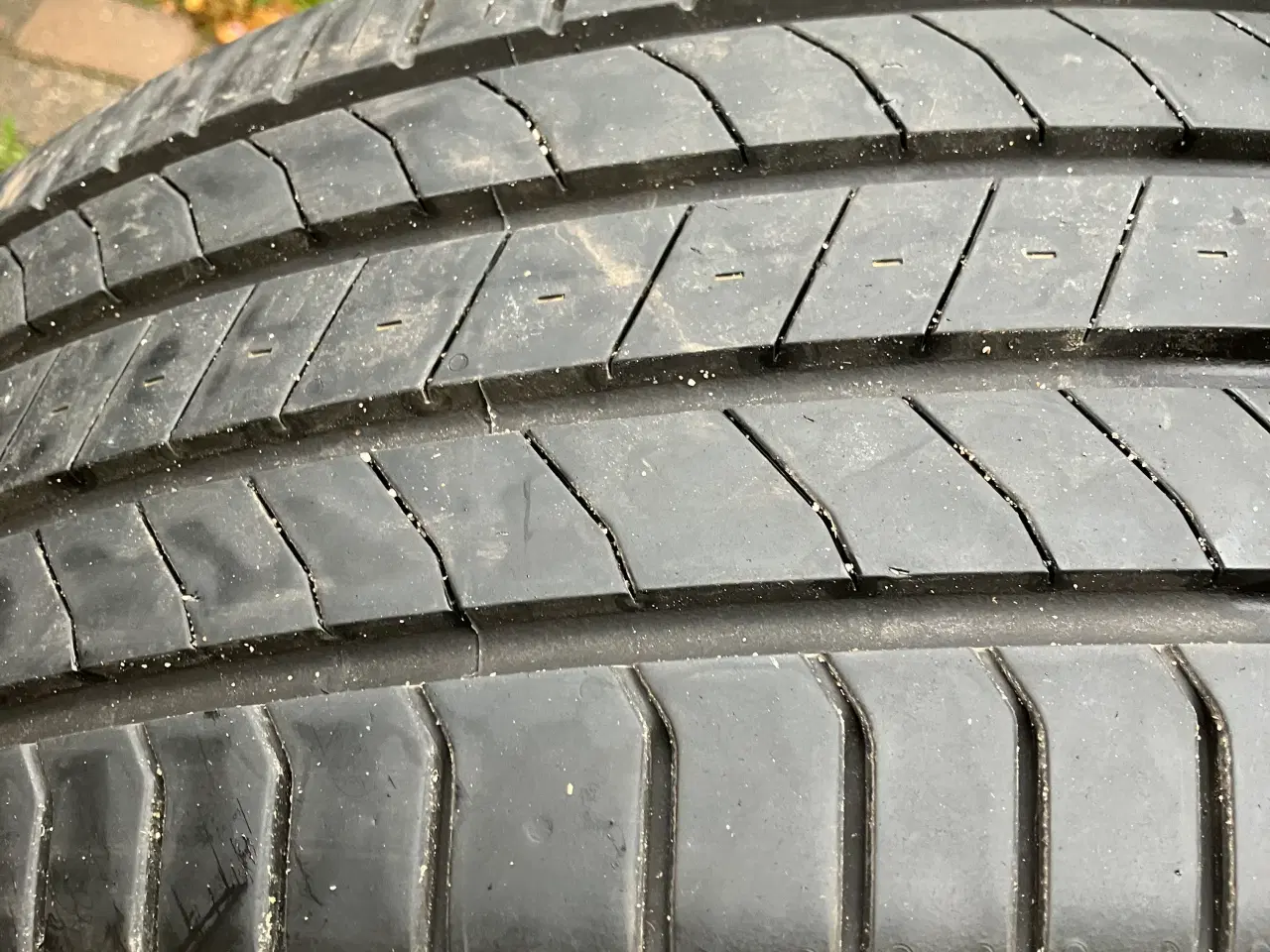 Billede 1 - Sommerdæk NEXEN 215/60R17