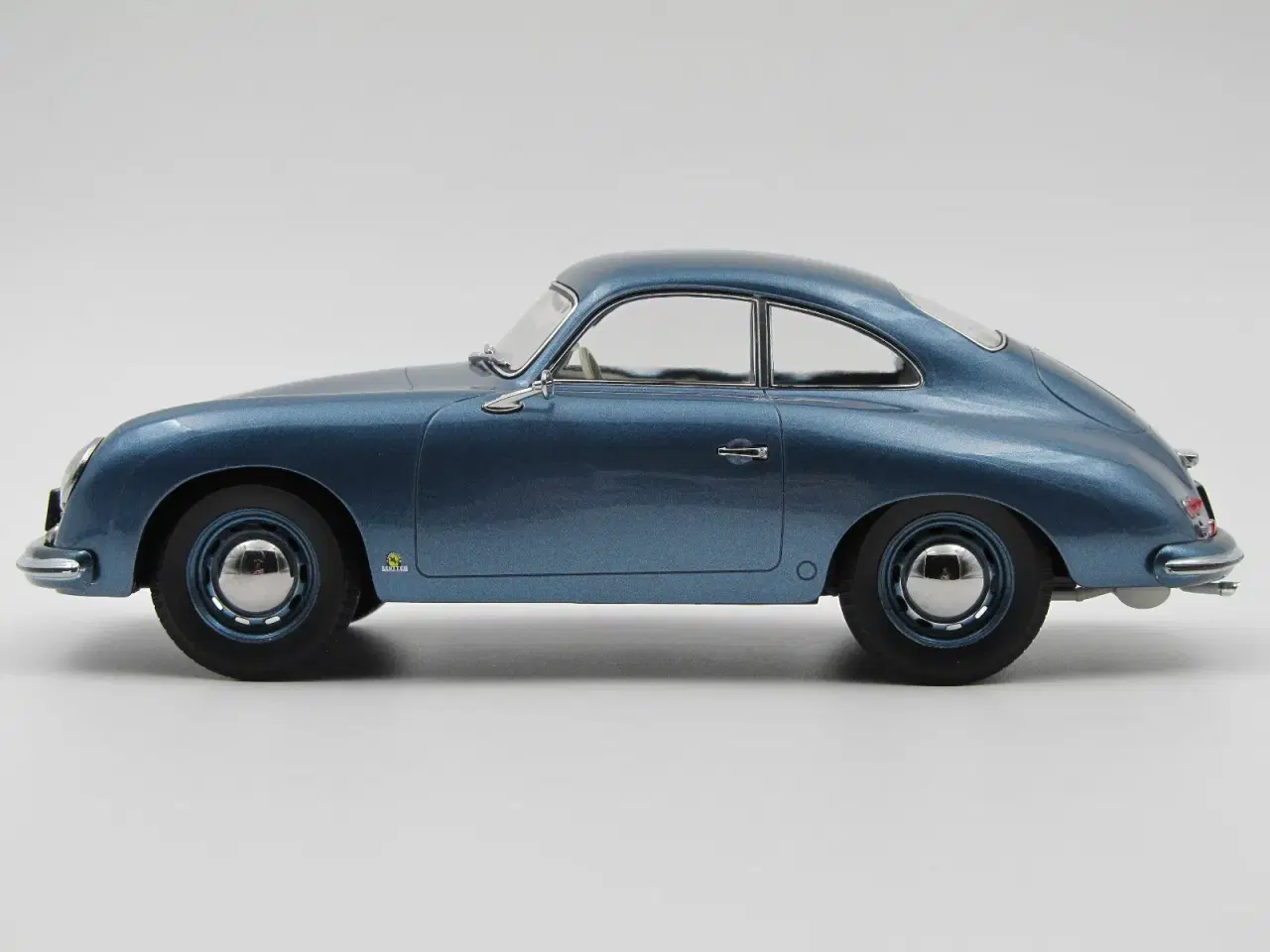 Billede 2 - 1954 Porsche 356 1500 - 1:18