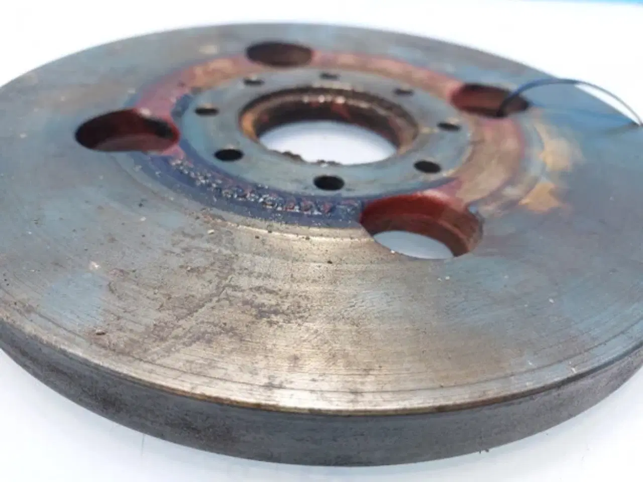 Billede 7 - GEHL AL750 Bremseskive 50291743