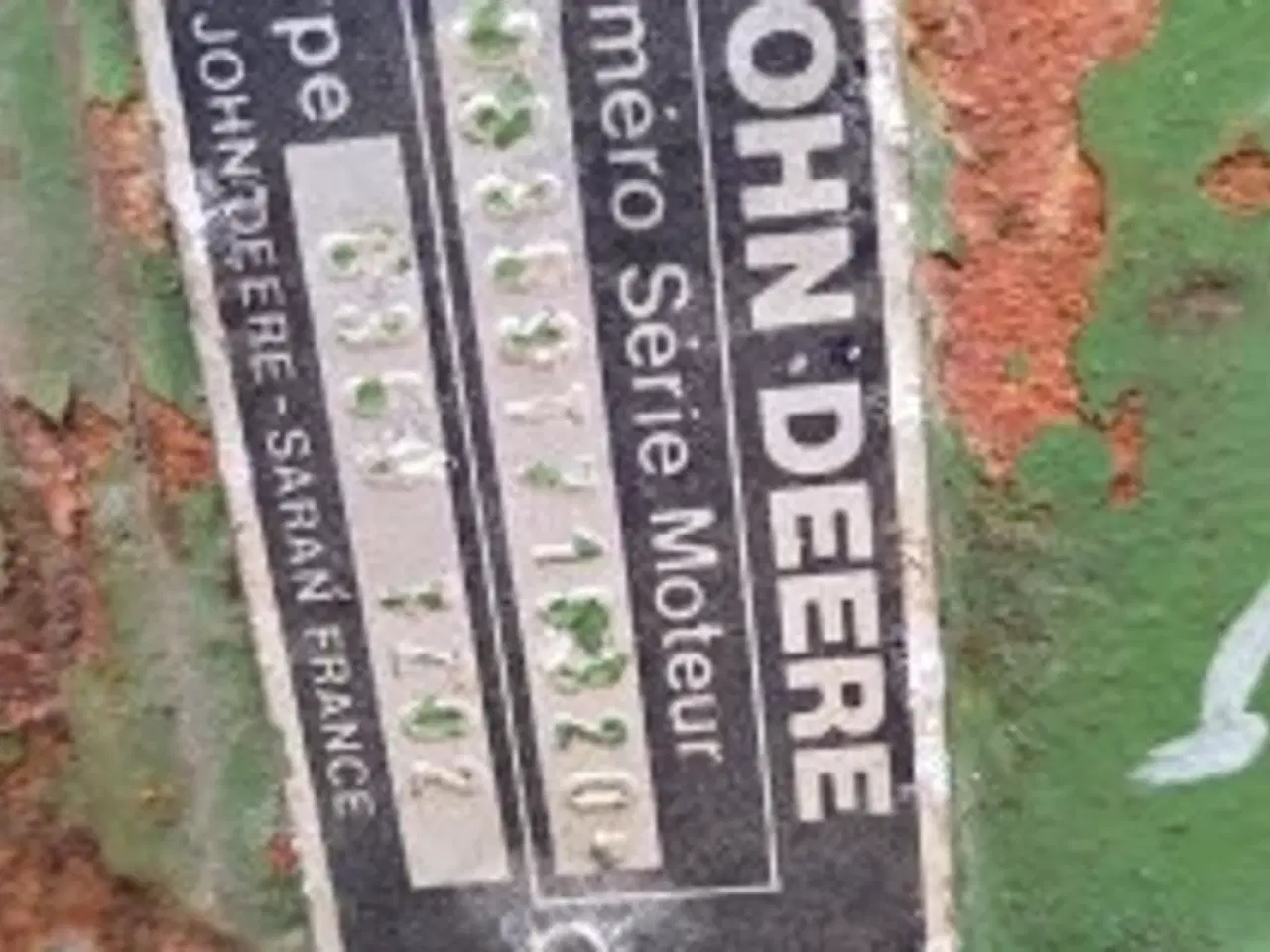 Billede 7 - John Deere 6.359T Hus R64100