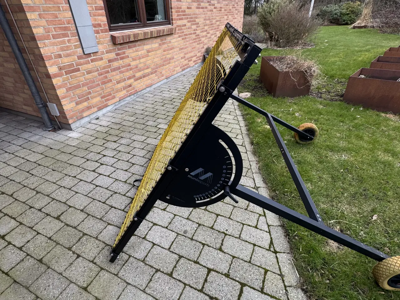 Billede 2 - Muninsports m-station Talent