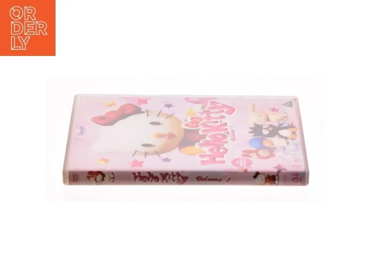 Billede 3 - Hello Kitty (DVD)