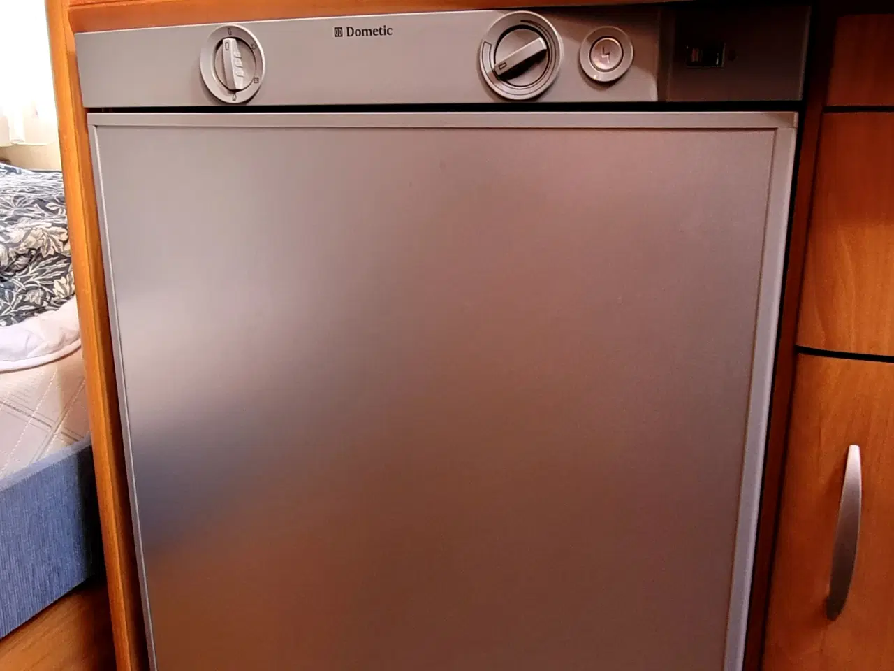 Billede 15 - Lav vægt - perfekt rejsevogn til den lille familie