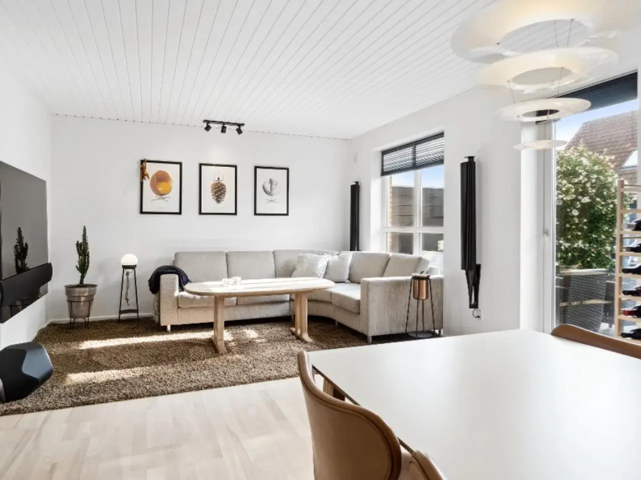 Billede 1 - Rækkehus i Sønderris / Esbjerg