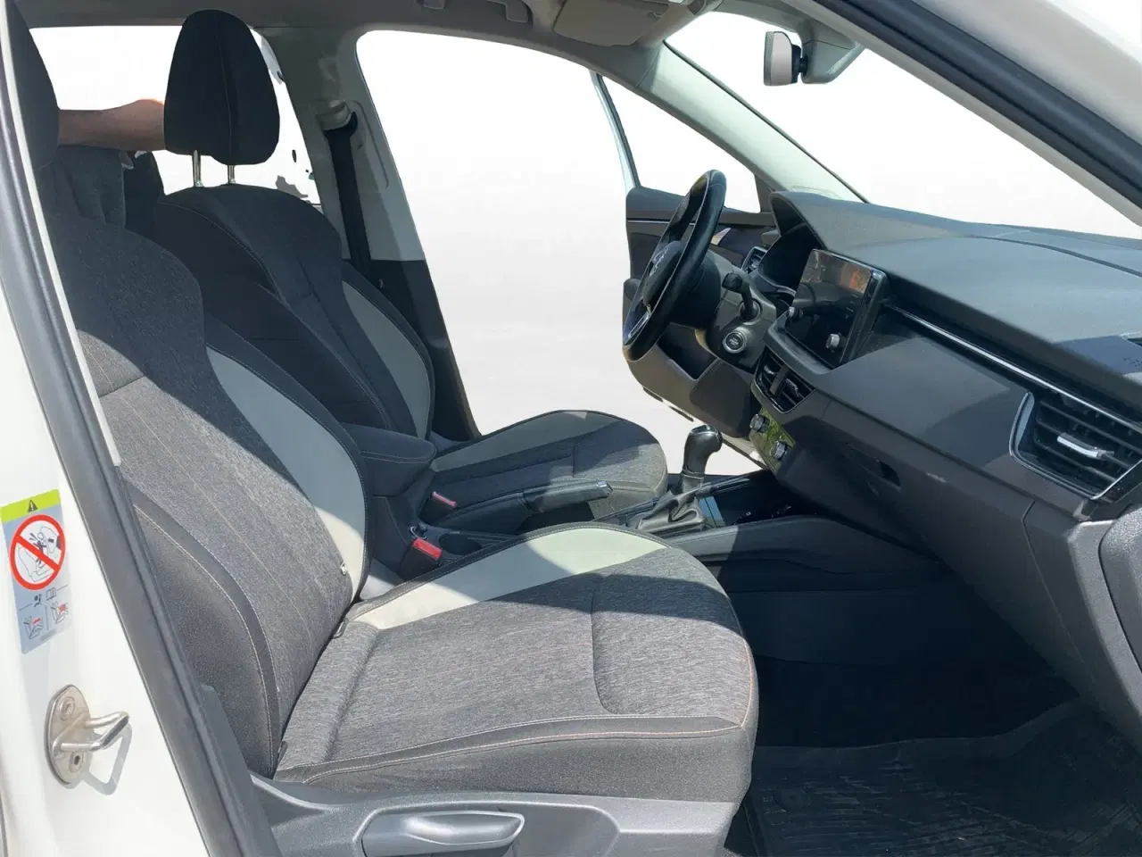 Billede 13 - Skoda Kamiq 1,5 TSi 150 Style DSG