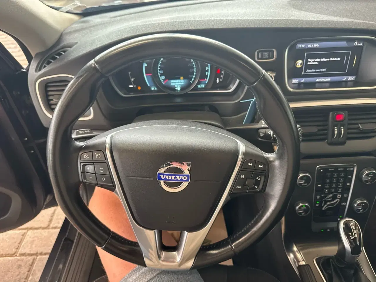 Billede 14 - Volvo V40 1,6 D2 115 Momentum aut.