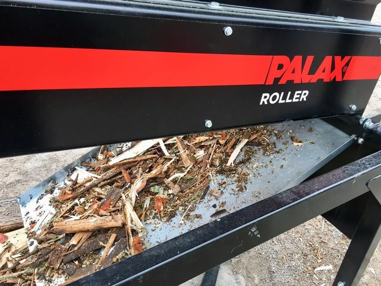 Billede 5 - Palax Roller