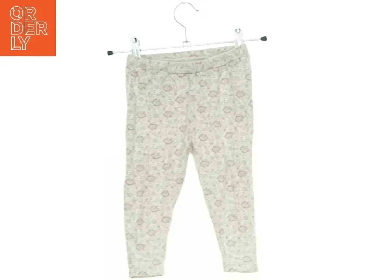 Billede 1 - Leggings fra Noa Noa (str. 86 cm)