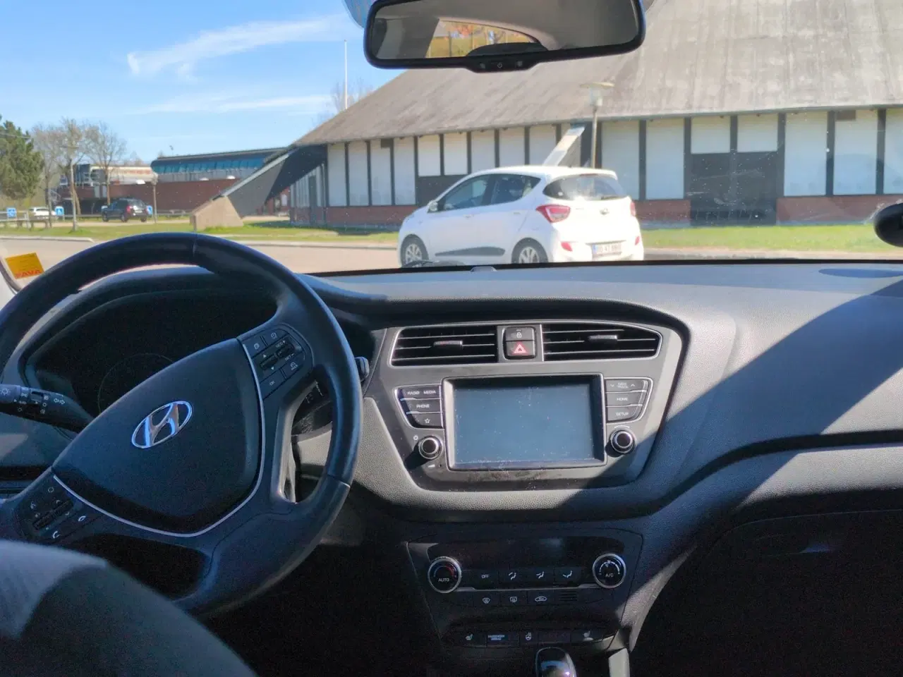 Billede 10 - Hyundai i20 1,0 T-GDi Trend DCT