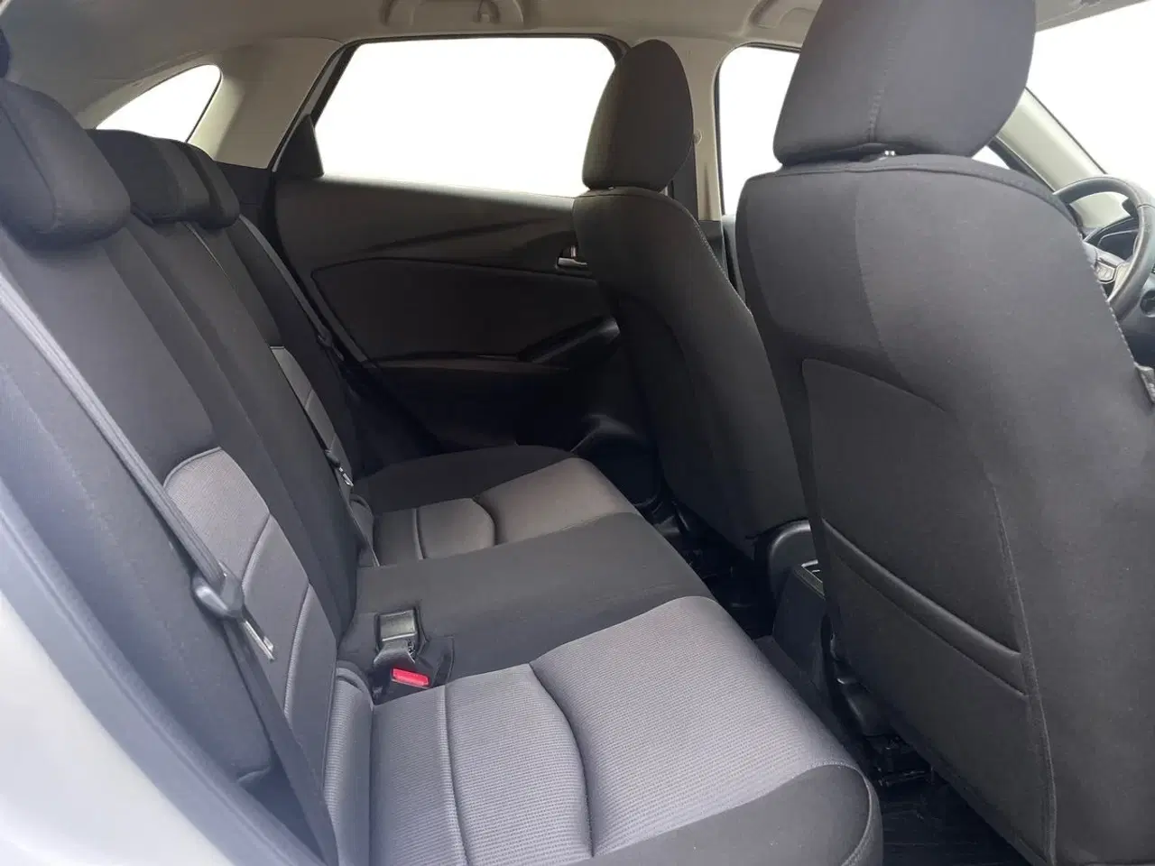 Billede 7 - Mazda CX-3 2,0 Skyactiv-G Vision 120HK 5d 6g