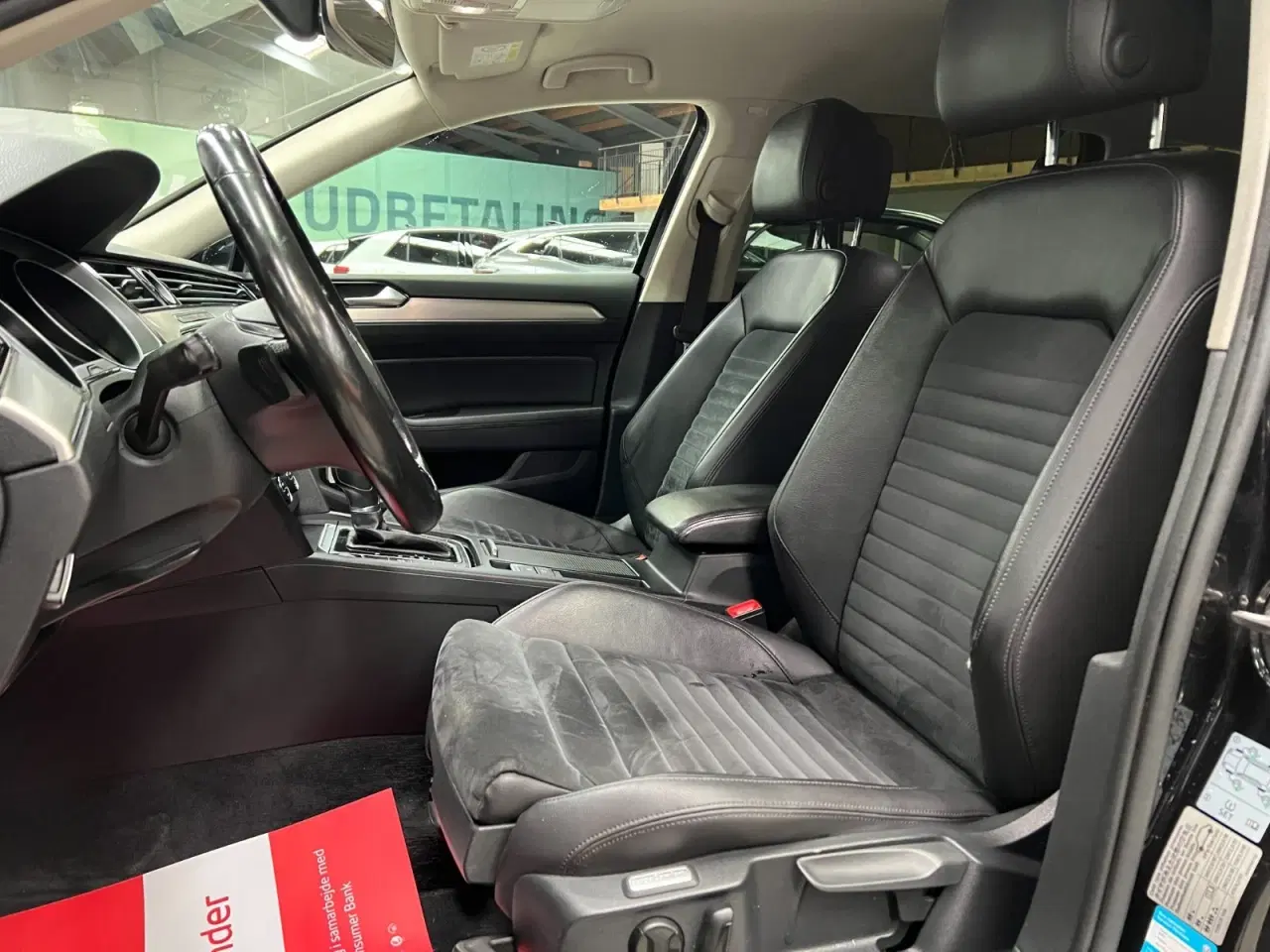 Billede 7 - VW Passat 2,0 TDi 150 Highline+ Variant DSG
