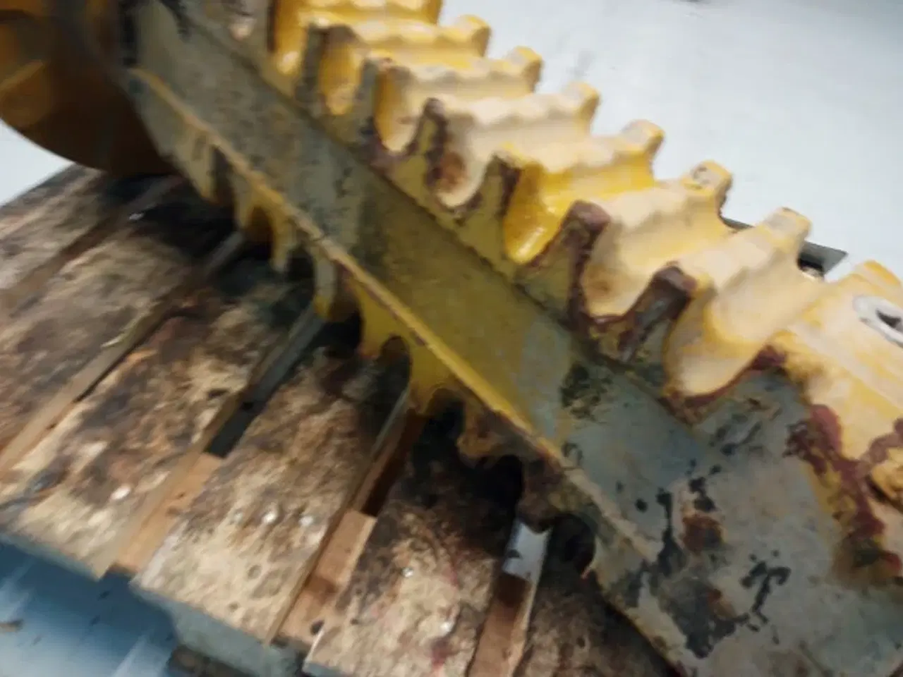 Billede 10 - Hydrema 906B Lår 593013