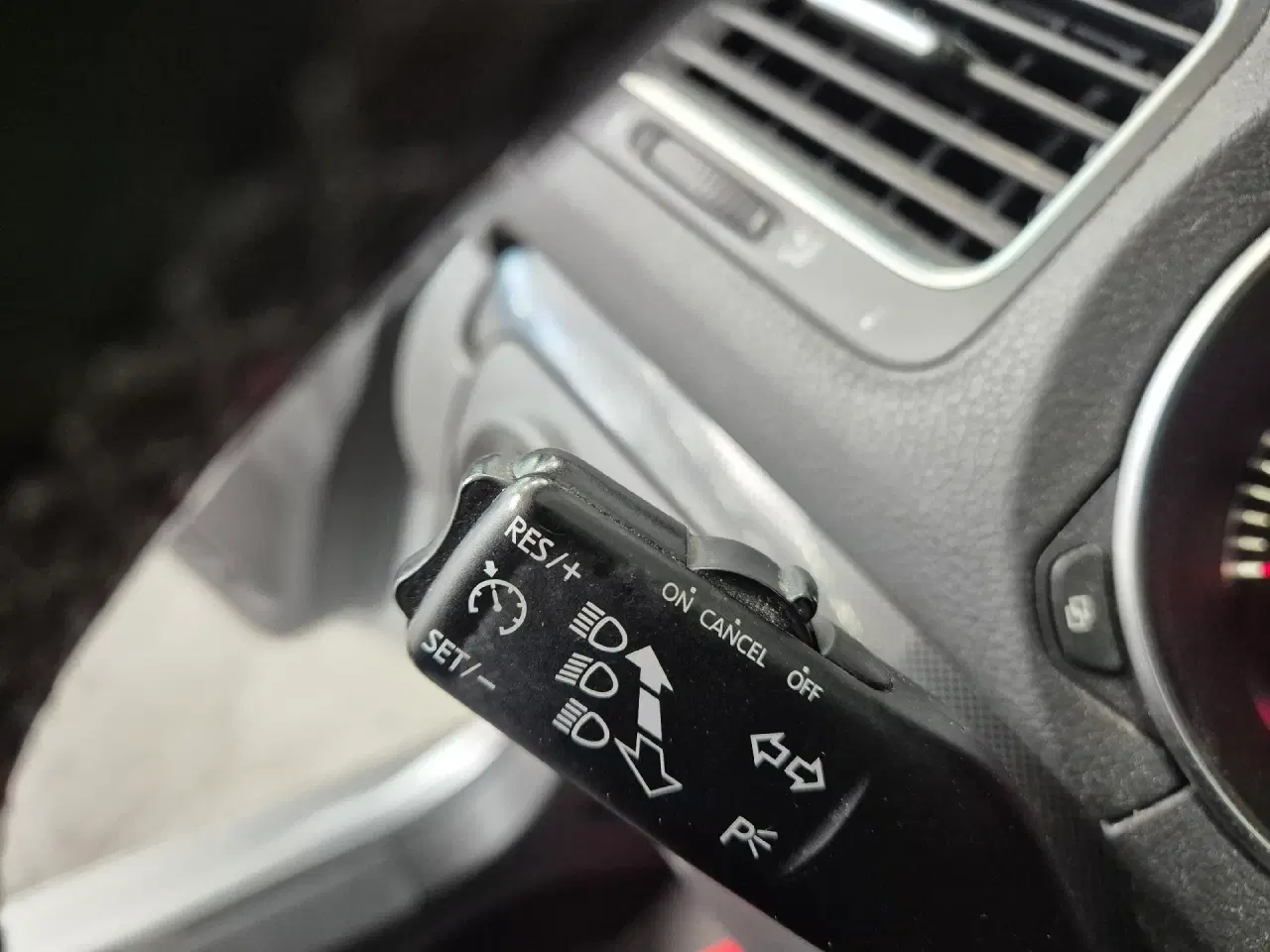 Billede 9 - VW Golf 1,4 TSI Comfortline 122HK 5d