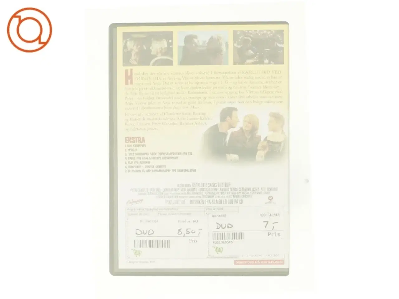 Billede 3 - Anja & Viktor