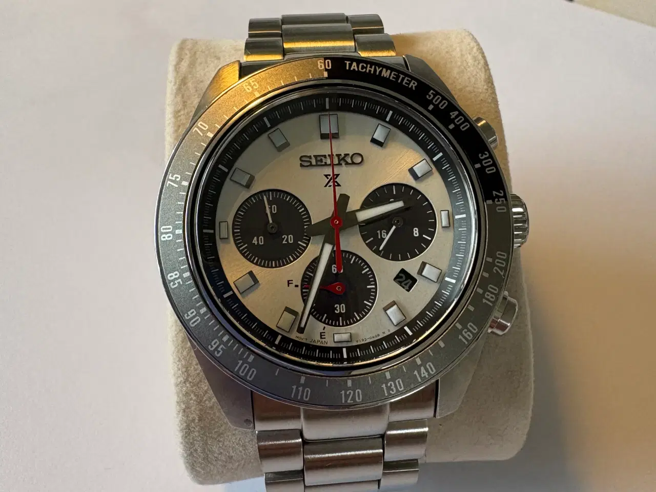 Billede 1 - Seiko prospex SCC911 Speedmaster