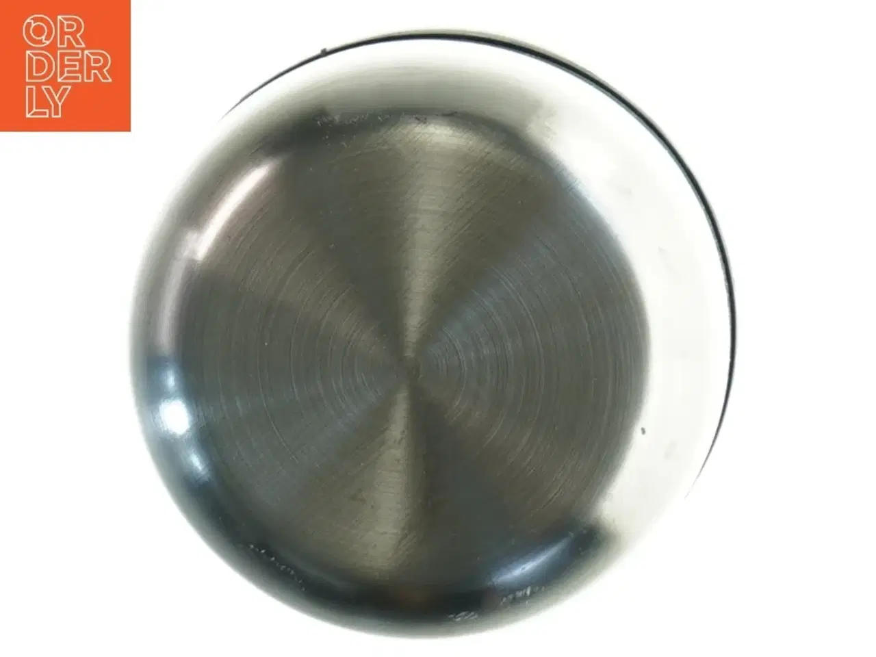 Billede 3 - Rustfrit stål termokande fra IKEA (str. 30 cm)