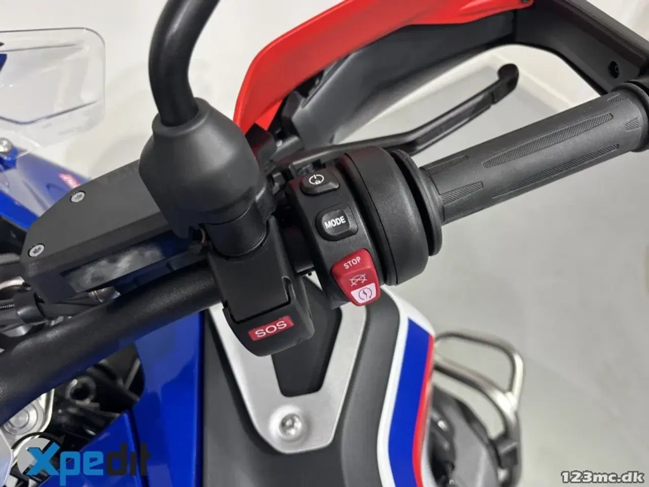 Billede 14 - BMW R 1300 GS Adventure