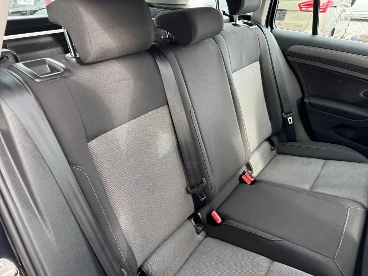 Billede 14 - VW Golf VII 1,2 TSi 105 Trendline Variant BMT