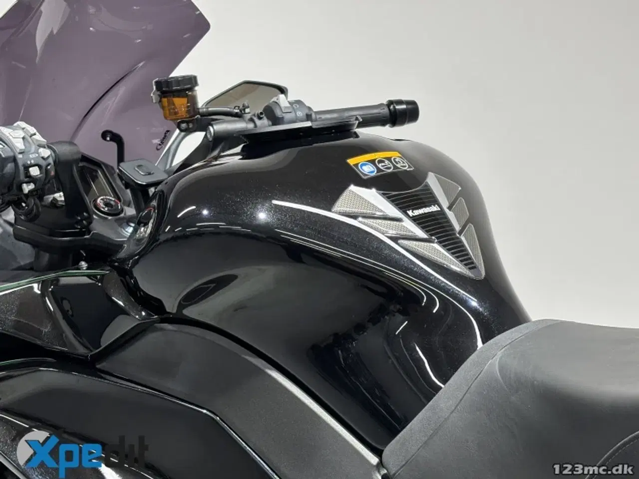 Billede 17 - Kawasaki Ninja 1000 SX